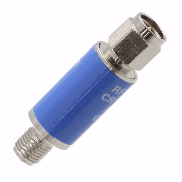 CPDETLS-4000 Crystek Corporation  HF-Detektoren